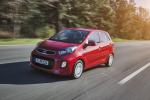 Kia Picanto 5-Door 2015 года